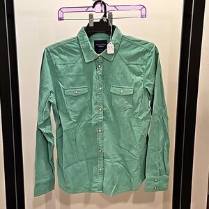 American Eagle Outfitters XL Mint